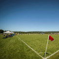 Exploring the Home Fields of Soccer Clubs in King County, Washington