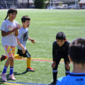 The Cost of Joining a Soccer Club in King County, Washington