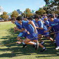 The Power of Collaborations and Partnerships in Growing Soccer Clubs in King County, Washington