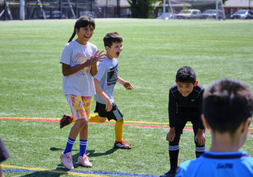 The Strong Community Presence of Soccer Clubs in King County, Washington