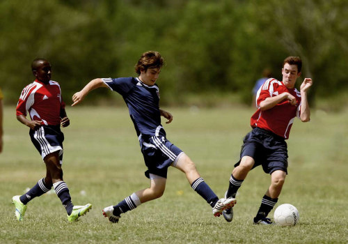 The Expert's Guide to Joining a Soccer Club in King County, Washington