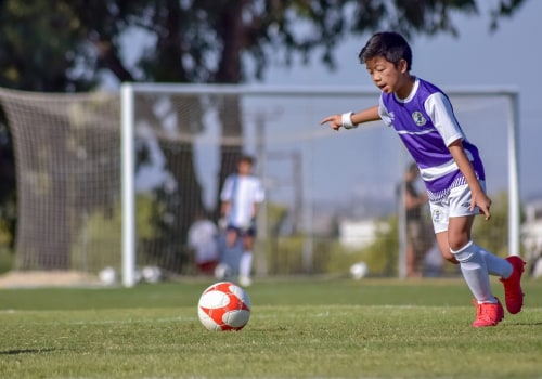 Youth Development Programs in Soccer Clubs: A Closer Look at King County, Washington