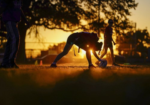 The Thriving World of Soccer Clubs in King County, Washington